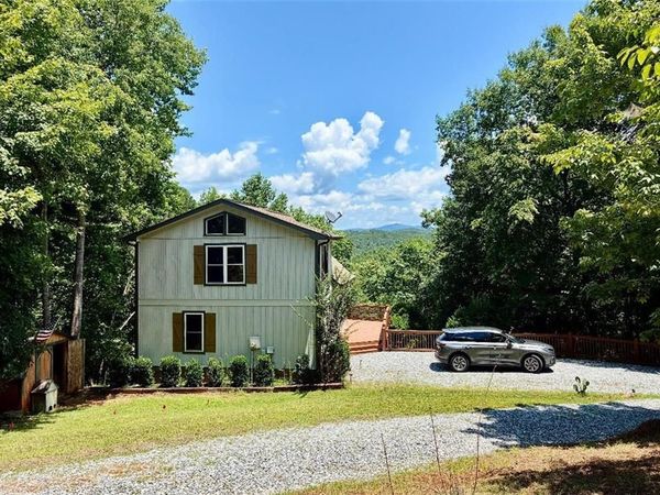 2585 Panorama Drive , Sautee Nacoochee, GA 30571