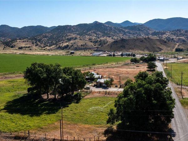 8705 County Road 175, Salida, CO 81201