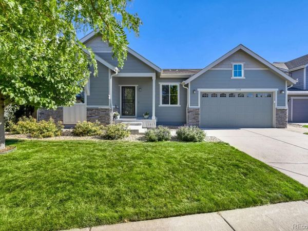15168 W 50th Place, Golden, CO 80403