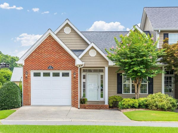 1505 Augusta Drive, Dalton, GA 30721