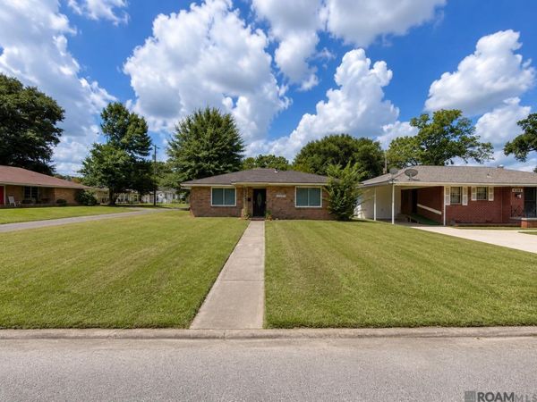 4276 Lorraine St, Baton Rouge, LA 70805