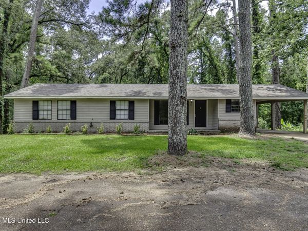 43 Rich Lane, Yazoo City, MS 39194