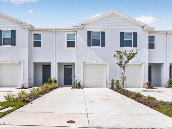124 Reena Drive, Daytona Beach, FL 32117
