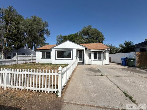 248 Fairbanks Avenue, POCATELLO, ID 83201