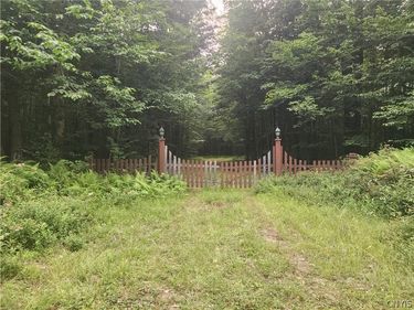Soft Maple Road, Croghan, NY 13327