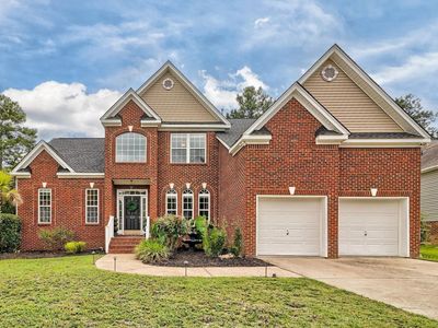 213 Wood Eden Court , Lexington, SC 29072