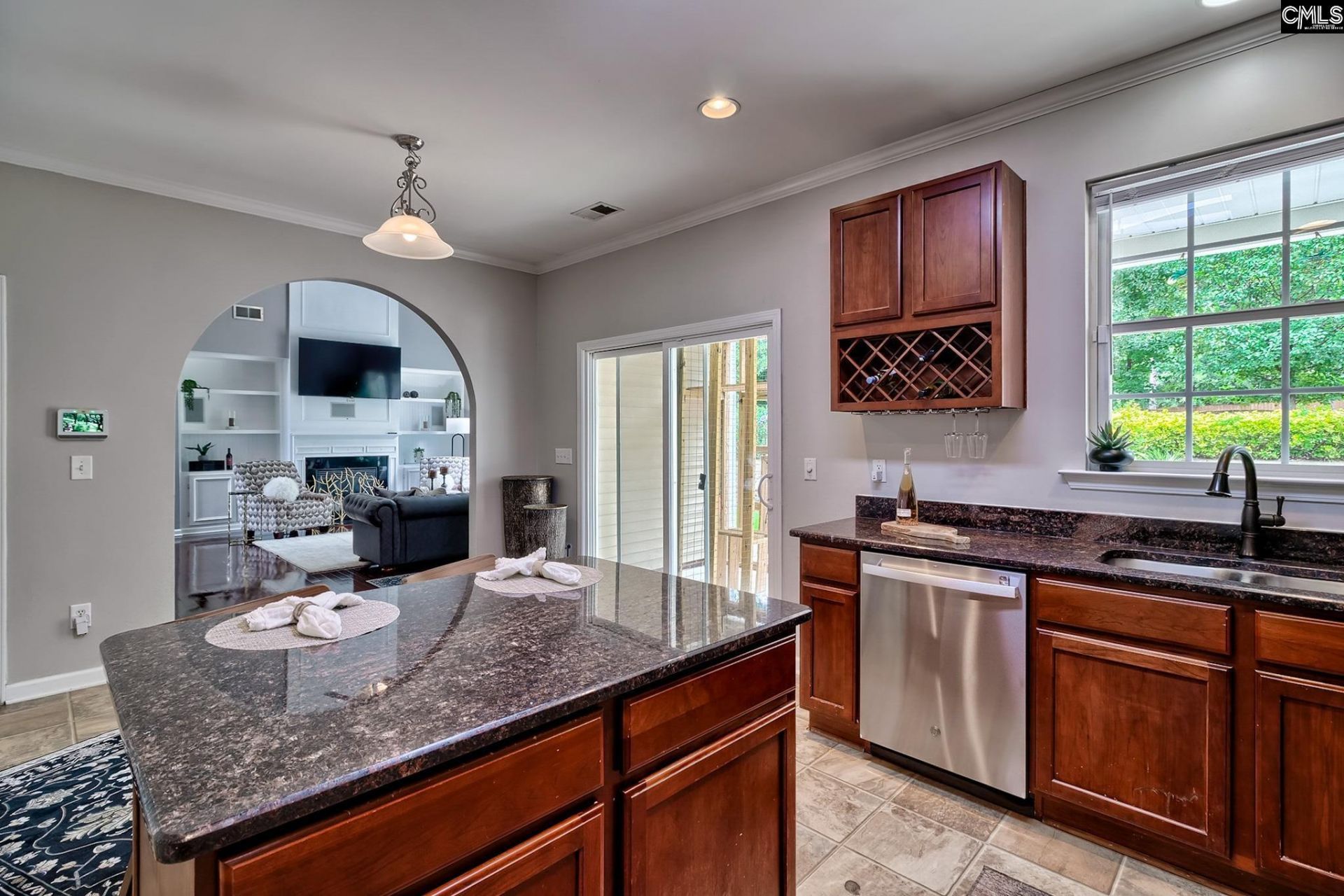 213 Wood Eden Court  Photo 15