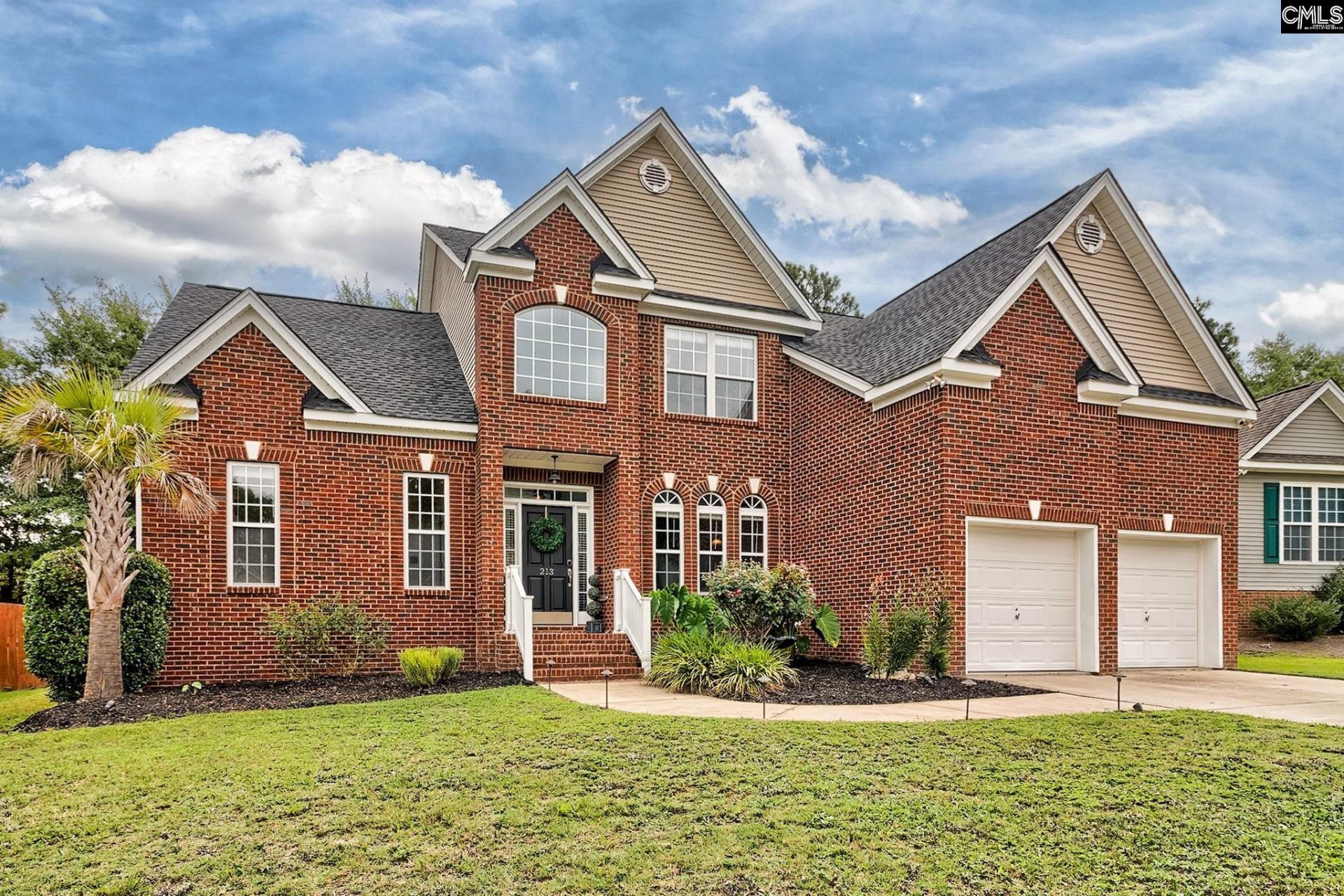 213 Wood Eden Court  Photo 38