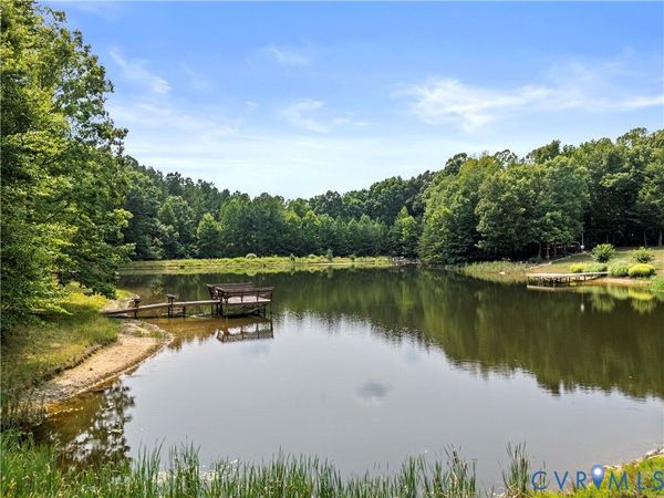 Lot 8 Lakasie Drive , Farmville, VA 23901