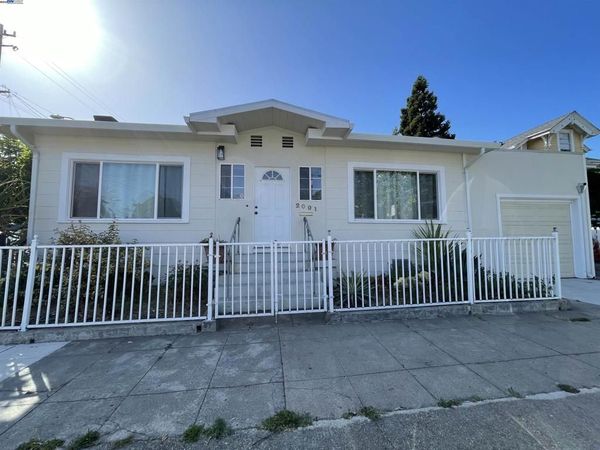2001 11Th Ave, Oakland, CA 94606