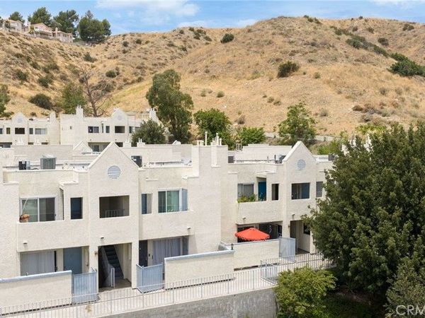 18209 Sierra , Unit 93, Canyon Country, CA 91351