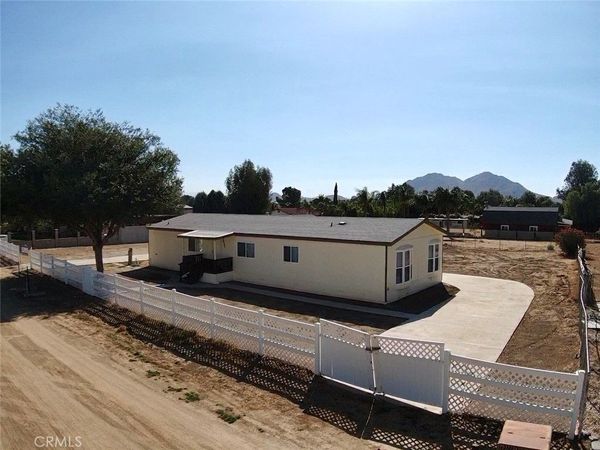 20301 Iron Horse, Nuevo, CA 92567