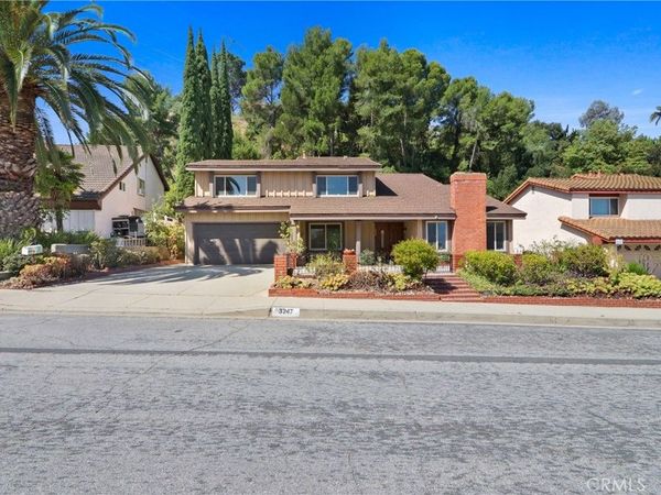 3247 Cabo Blanco, Hacienda Heights, CA 91745