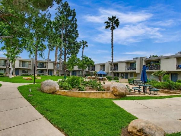 1045 Peach Avenue , Unit 8, El Cajon, CA 92021