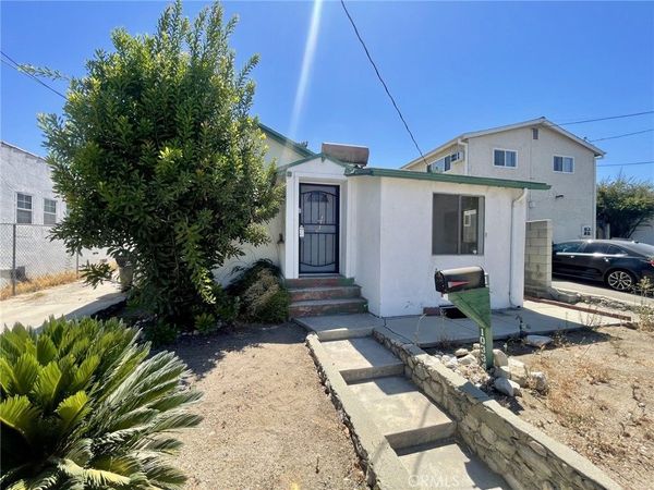 10334 Plainview , Los Angeles, CA 91042