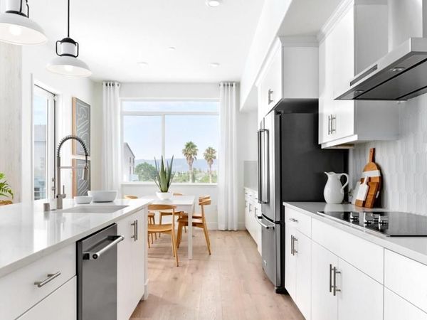 3281 Eagle Court, Unit 304-Plan 4, San Jose, CA 95117