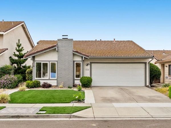 4759 Phebe Avenue , Fremont, CA 94555