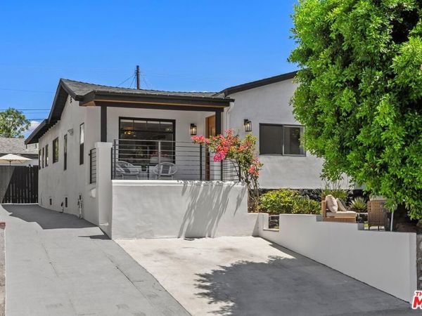 5403 Stratford Road, Los Angeles, CA 90042