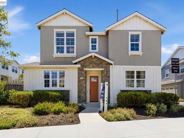 37595 Sea Bank Street, Newark, CA 94560