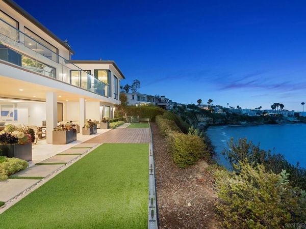 5910 Camino De La Costa, La Jolla, CA 92037
