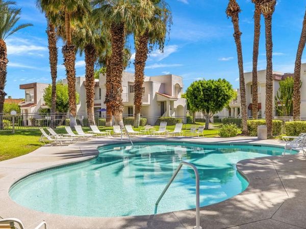 401 S El Cielo Road, Unit 228, Palm Springs, CA 92262