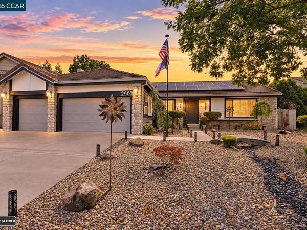 2900 Candleberry Way, Fairfield, CA 94533
