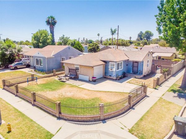 9142 Danbridge Street , Pico Rivera, CA 90660