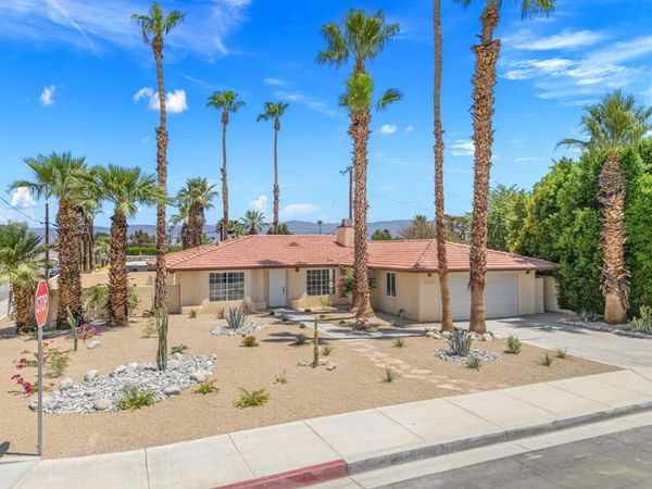 74142 Peppergrass Street , Palm Desert, CA 92260