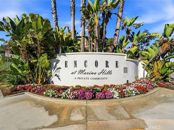 23 Fleurance, Laguna Niguel, CA 92677
