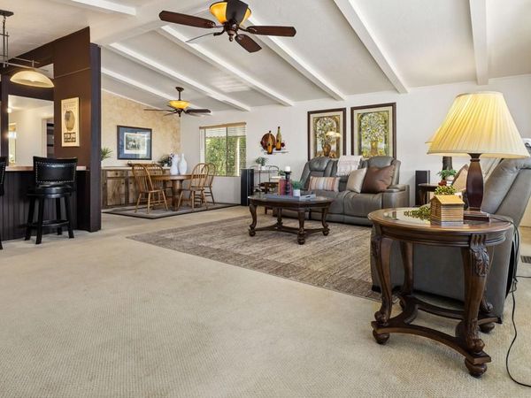 73450 Country Club Dr., Spc# 40 , Palm Desert, CA 92260