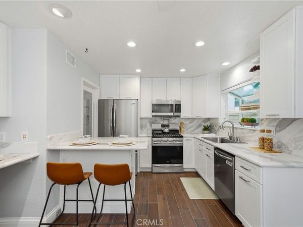 850 Windwood Drive, Walnut, CA 91789