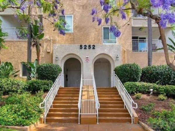 5252 Orange Avenue Unit 103, San Diego, CA 92115
