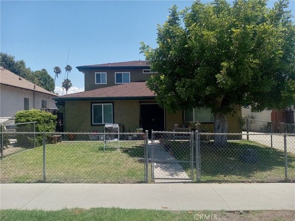 432 S Almansor Street #C , Alhambra, CA 91801