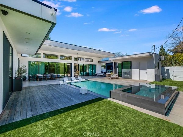 5510 Ethel, Sherman Oaks, CA 91401