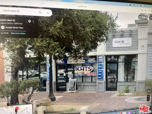 24320 Main Street, Newhall, CA 91321