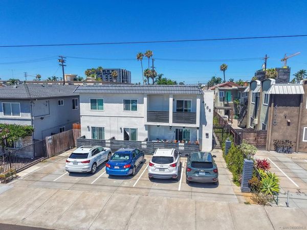 4168 32nd Street , San Diego, CA 92104