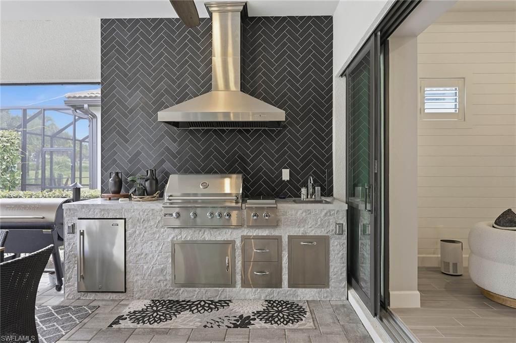 2738 Aviamar Cir , Naples, FL 34114 Photo