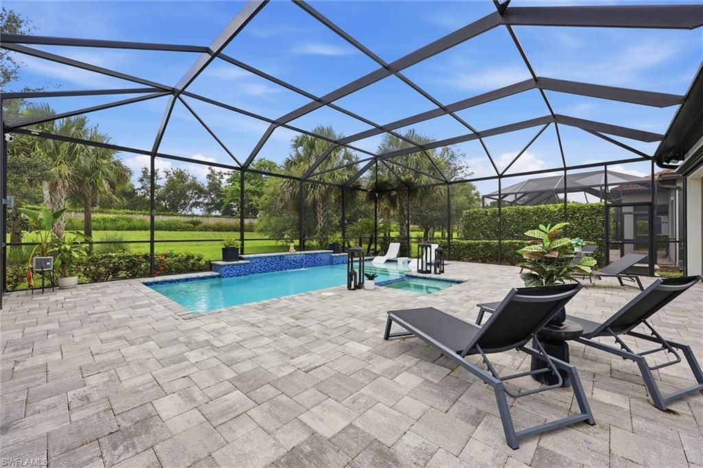 2738 Aviamar Cir , Naples, FL 34114 Photo