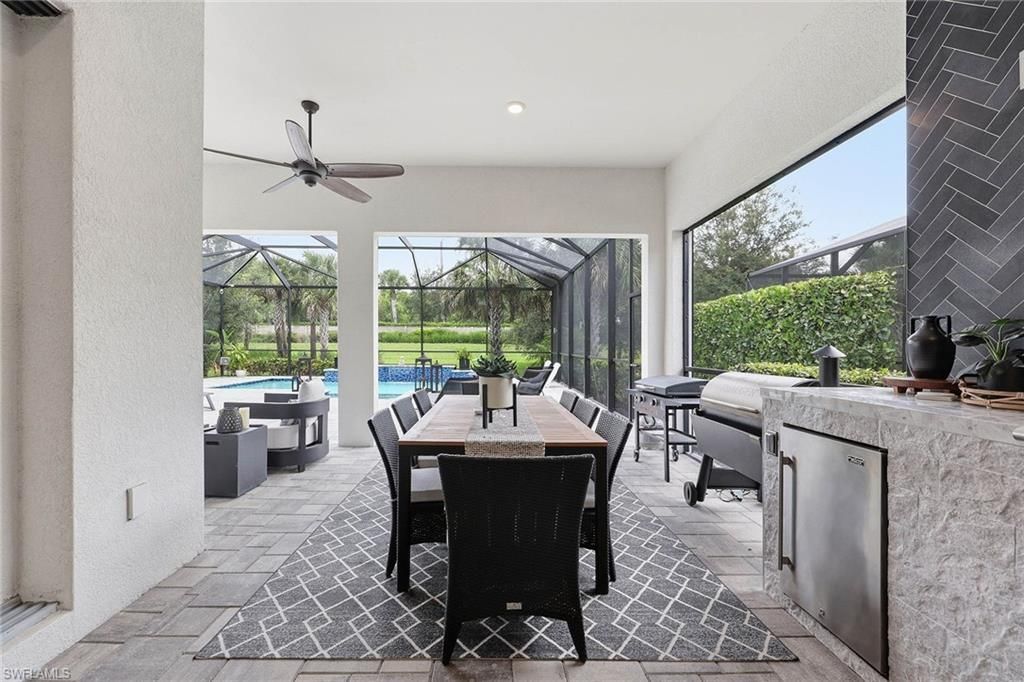 2738 Aviamar Cir , Naples, FL 34114 Photo