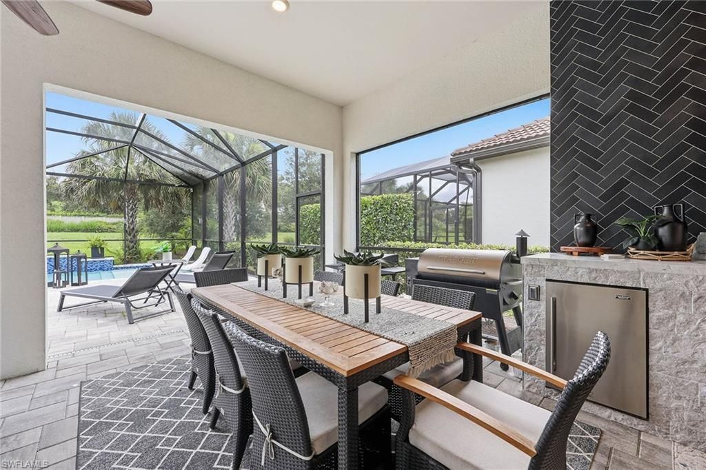 2738 Aviamar Cir , Naples, FL 34114 Photo