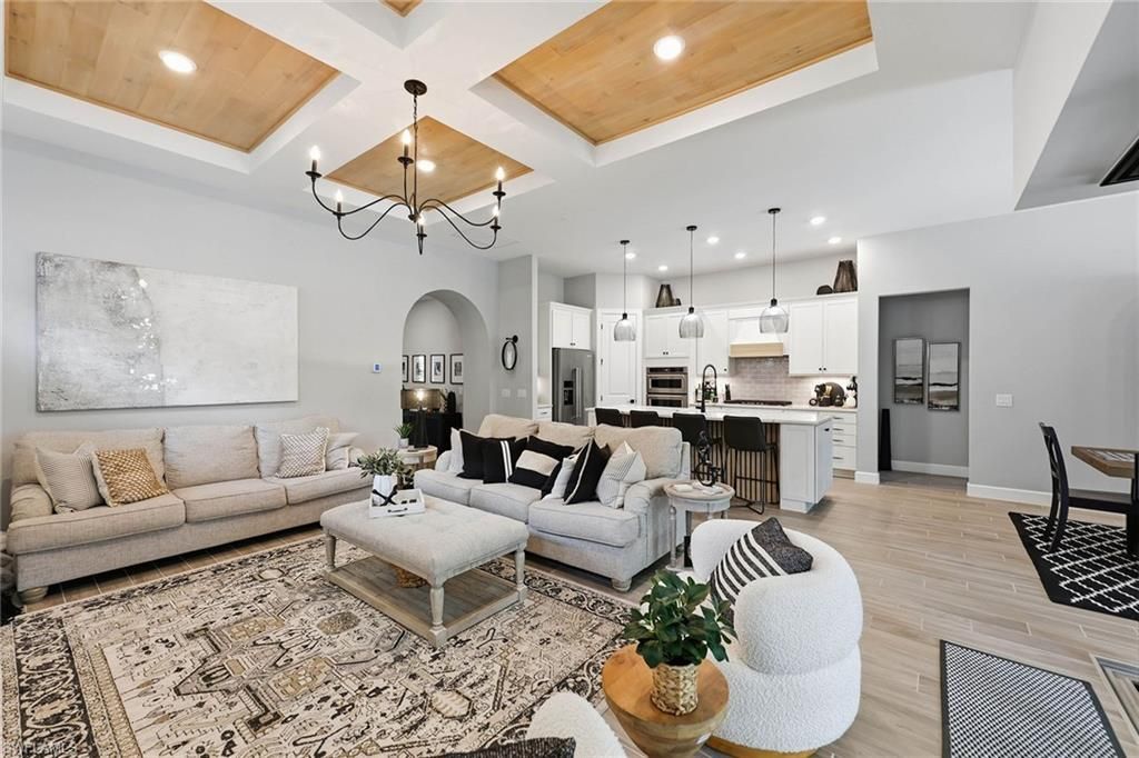2738 Aviamar Cir , Naples, FL 34114 Photo