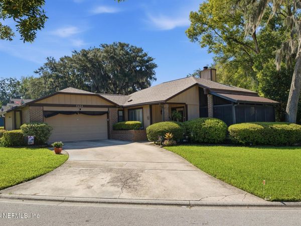 5404 SPRING BROOK Road, Jacksonville, FL 32277