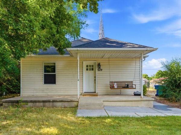 629 DOUGLAS ST , Ogden, UT 84404