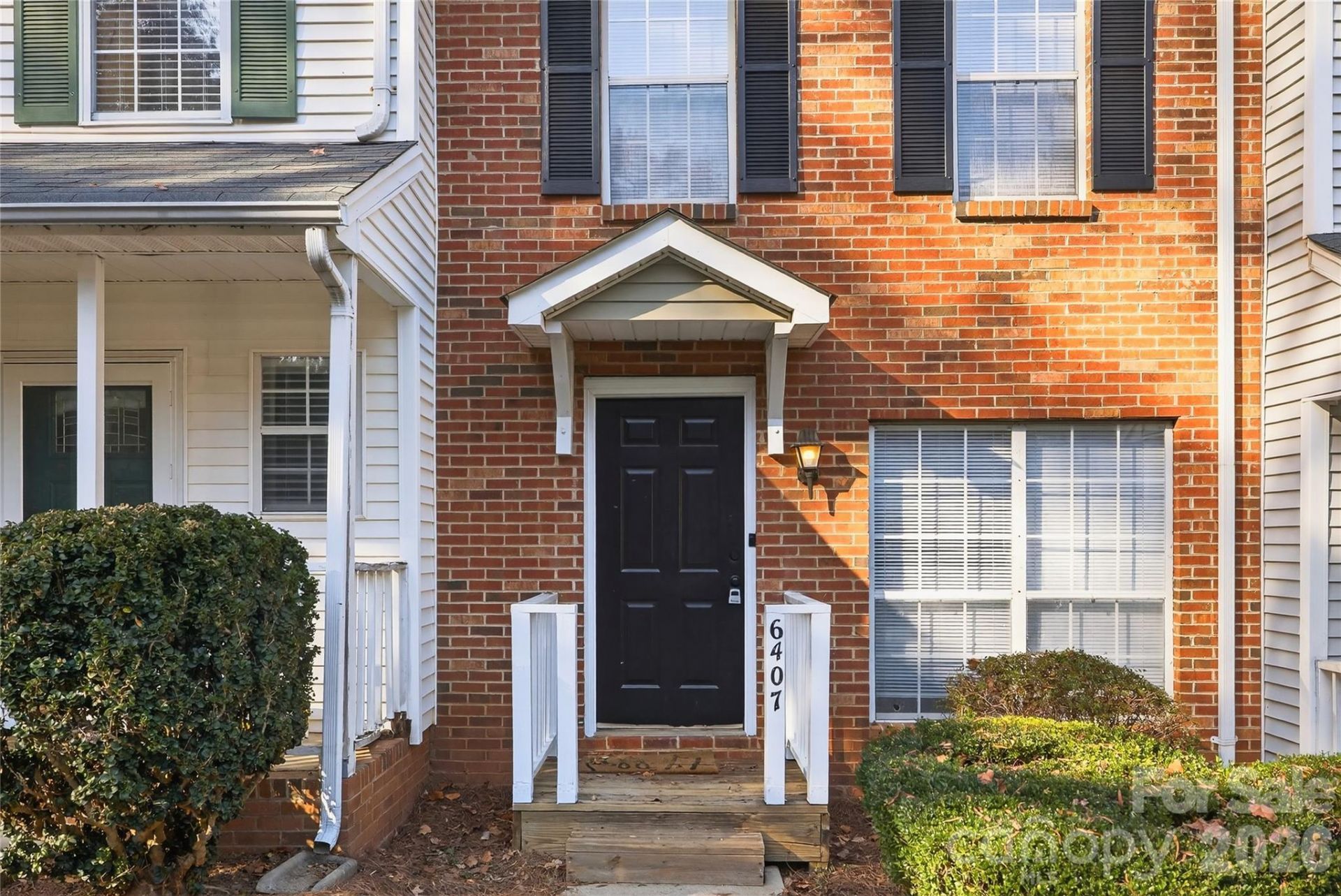 6407 Windsor Gate Lane , Charlotte, NC 28215 Main Photo