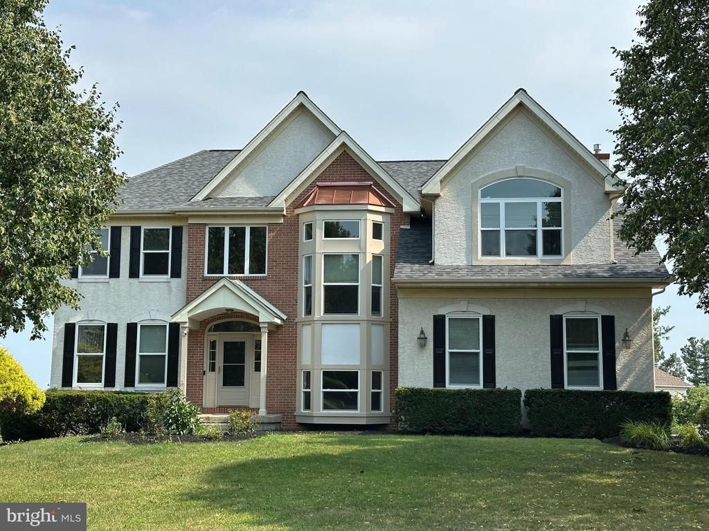 959 HICKORY RIDGE DRIVE, CHALFONT, PA 18914