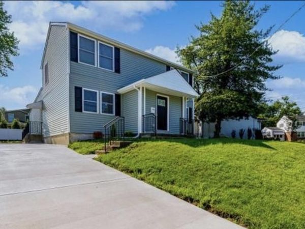 209 BRIARWOOD AVENUE, HADDONFIELD, NJ 08033