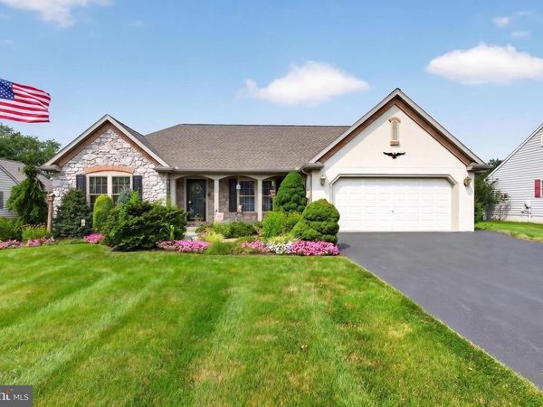 1417 EARL AVENUE, EAST EARL, PA 17519