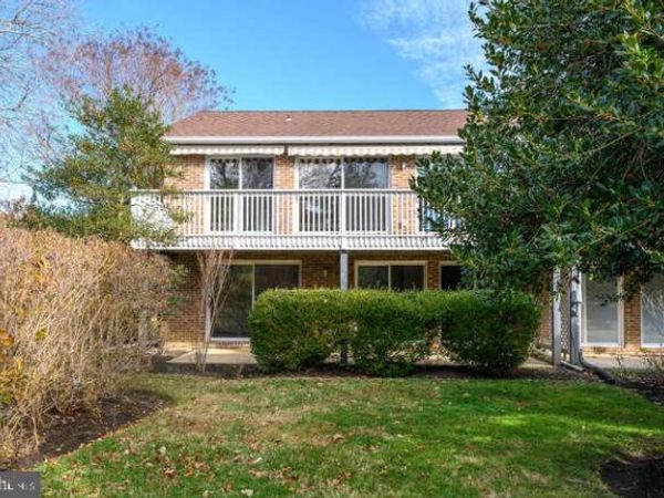 24700 DEEPWATER POINT , Unit 1, SAINT MICHAELS, MD 21663