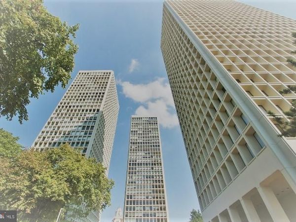 200 LOCUST STREET , Unit 6EN, PHILADELPHIA, PA 19106