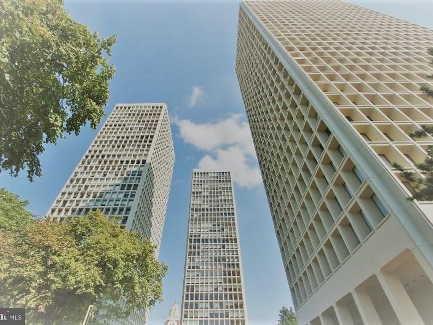200 Locust Street , Unit 6EN, Philadelphia, PA 19106 Main Photo